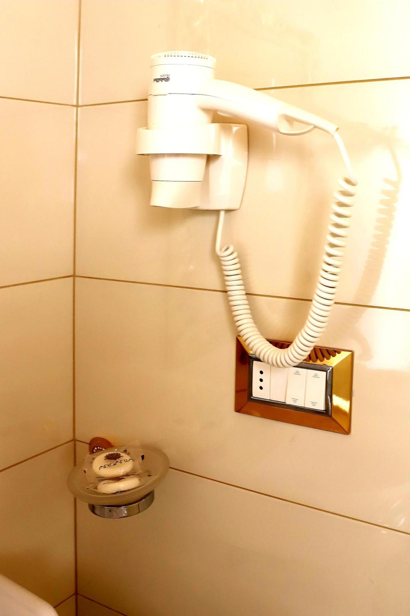 Bed and Breakfast Palazzo Castiglione Gallipoli Exterior foto
